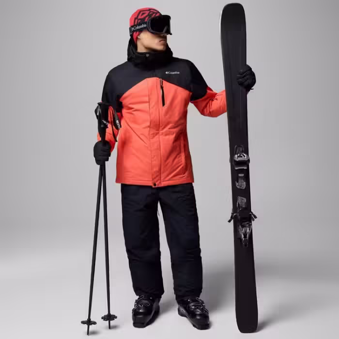 Куртка Columbia Last Tracks - 3