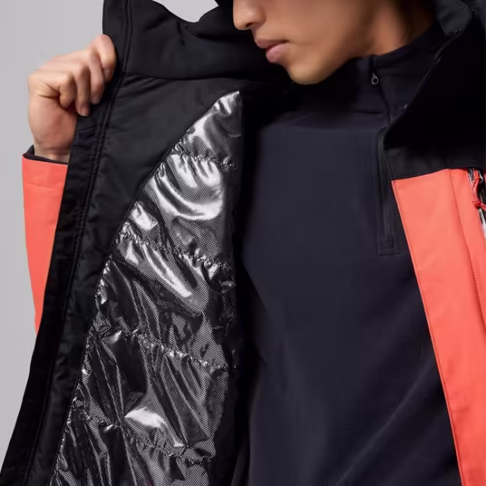 Куртка Columbia Last Tracks - 5