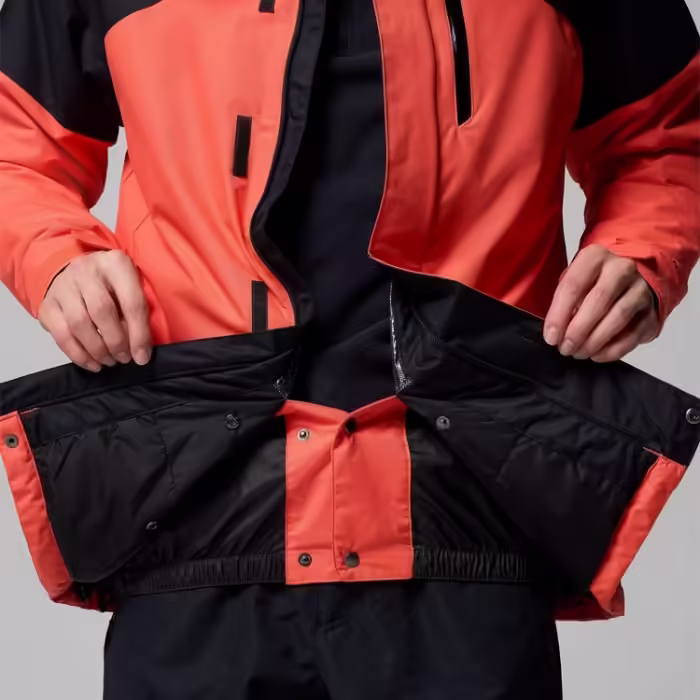 Куртка Columbia Last Tracks - 6