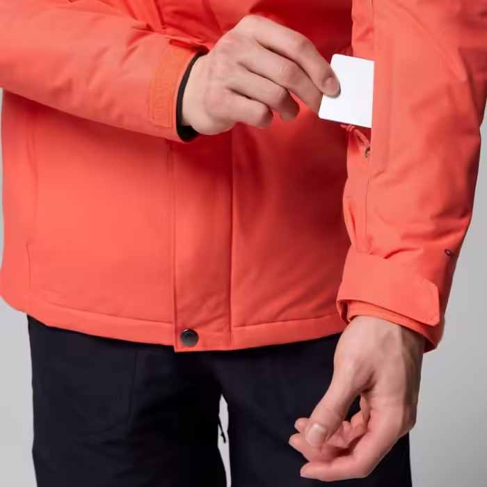 Куртка Columbia Last Tracks - 7