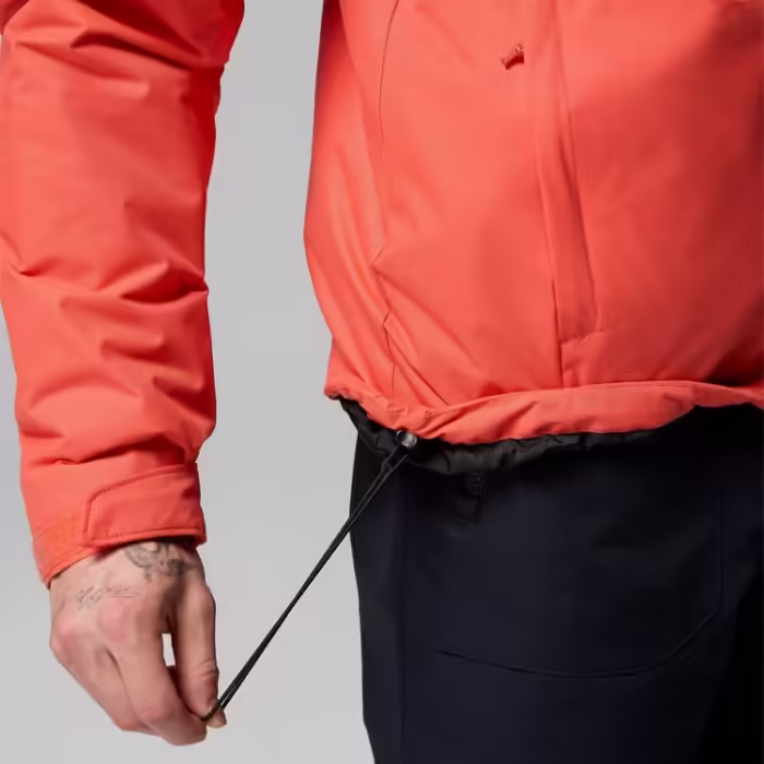 Куртка Columbia Last Tracks - 8