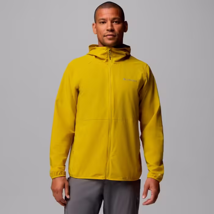 Jacheta Columbia Trailborne Wind