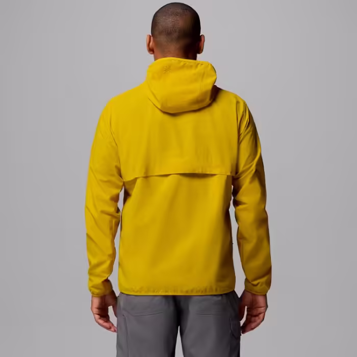 Jacheta Columbia Trailborne Wind - 3