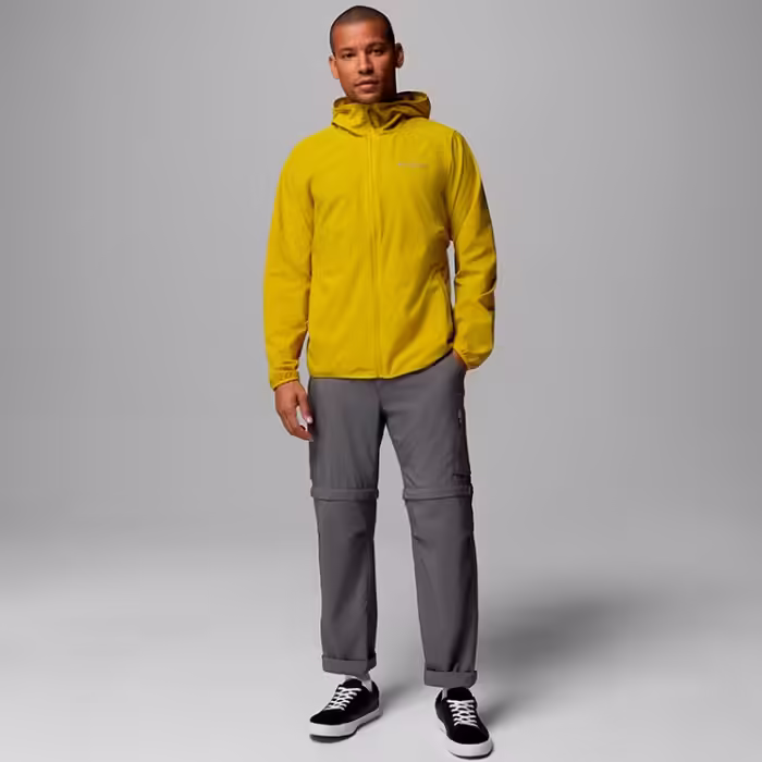 Jacheta Columbia Trailborne Wind - 4