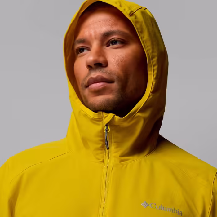 Jacheta Columbia Trailborne Wind - 5