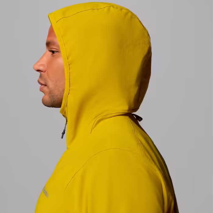 Jacheta Columbia Trailborne Wind - 6