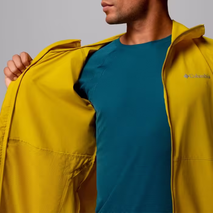 Jacheta Columbia Trailborne Wind - 8
