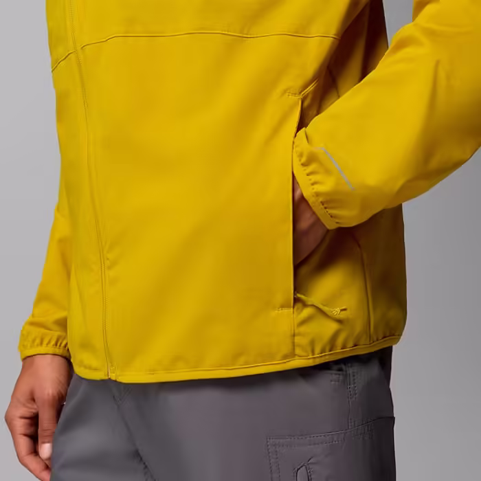 Jacheta Columbia Trailborne Wind - 9