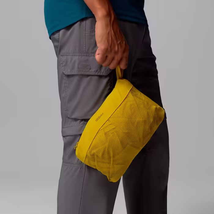 Jacheta Columbia Trailborne Wind - 10