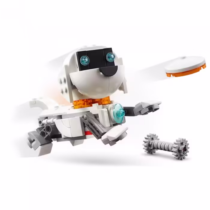 Constructor Lego 31164 - 2