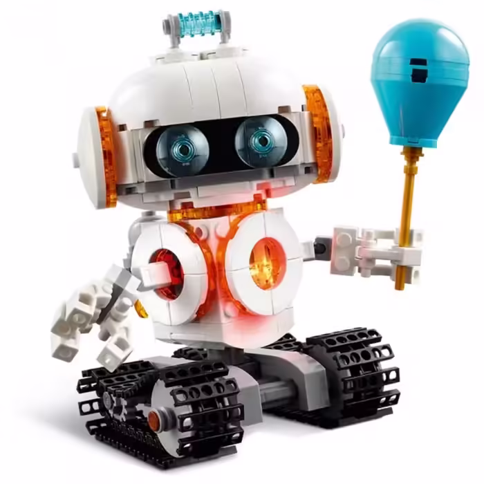 Constructor Lego 31164 - 3