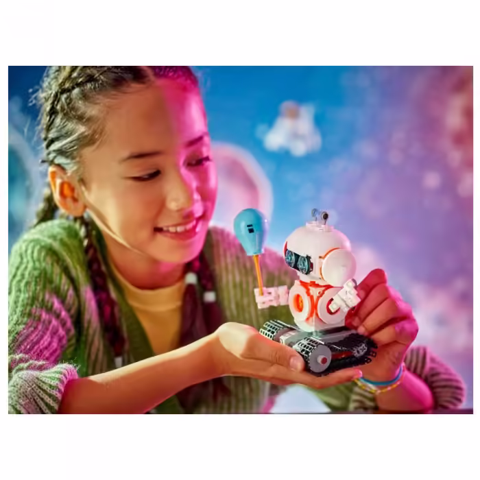 Constructor Lego 31164 - 10