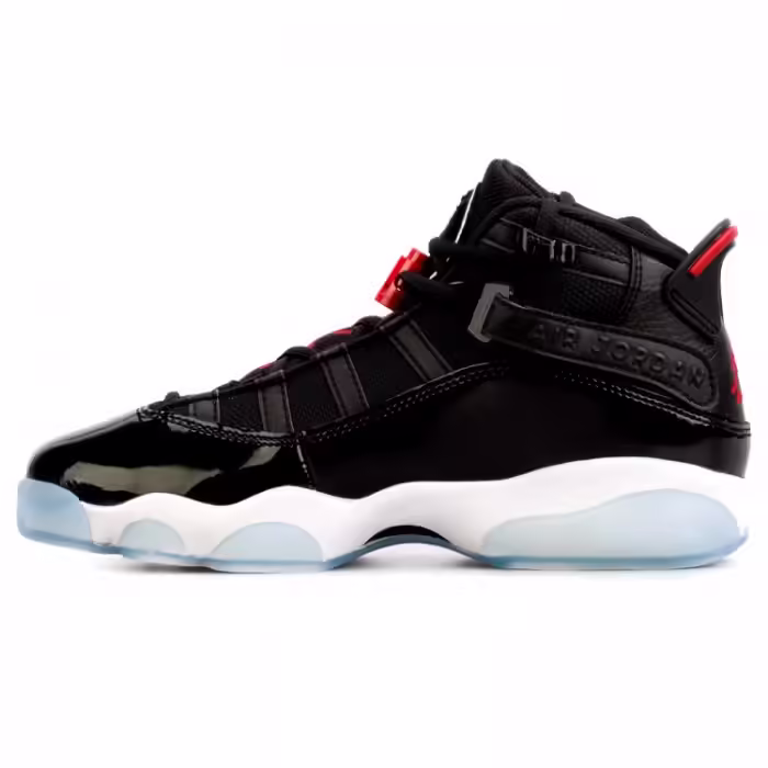 Кроссовки Nike JORDAN 6 RINGS (GS)