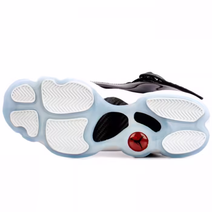 Кроссовки Nike JORDAN 6 RINGS (GS) - 4