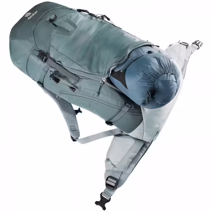 Рюкзак Deuter TRAIL PRO 34 SL - 5