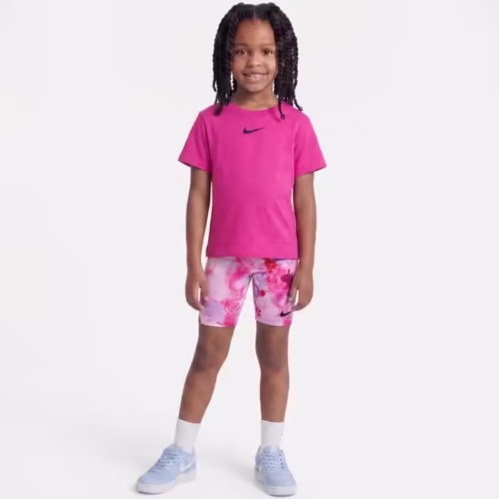 Set tricou + sorti Nike MOVE WITH NATURE