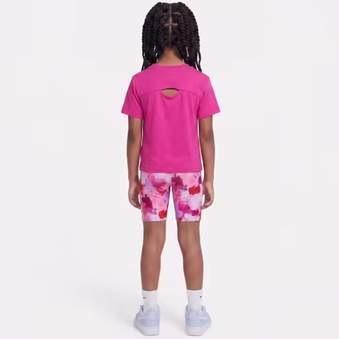Set tricou + sorti Nike MOVE WITH NATURE - 2