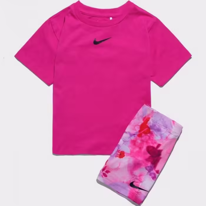 Set tricou + sorti Nike MOVE WITH NATURE - 3