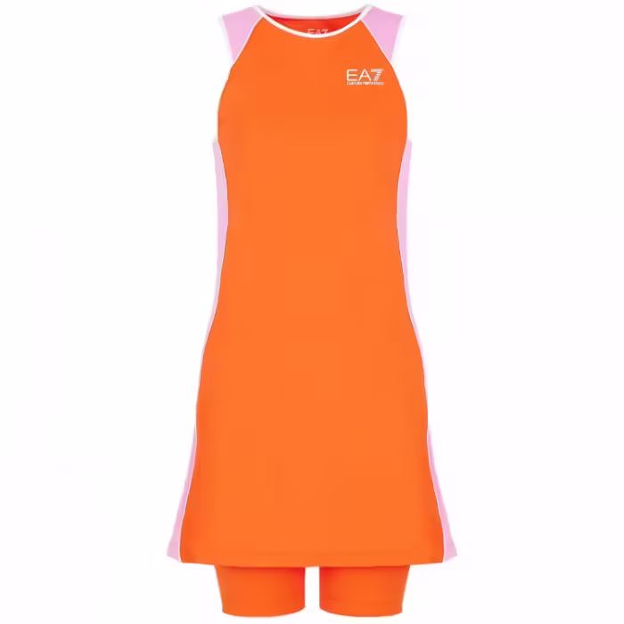 Платье EA7 EMPORIO ARMANI DRESS - 2