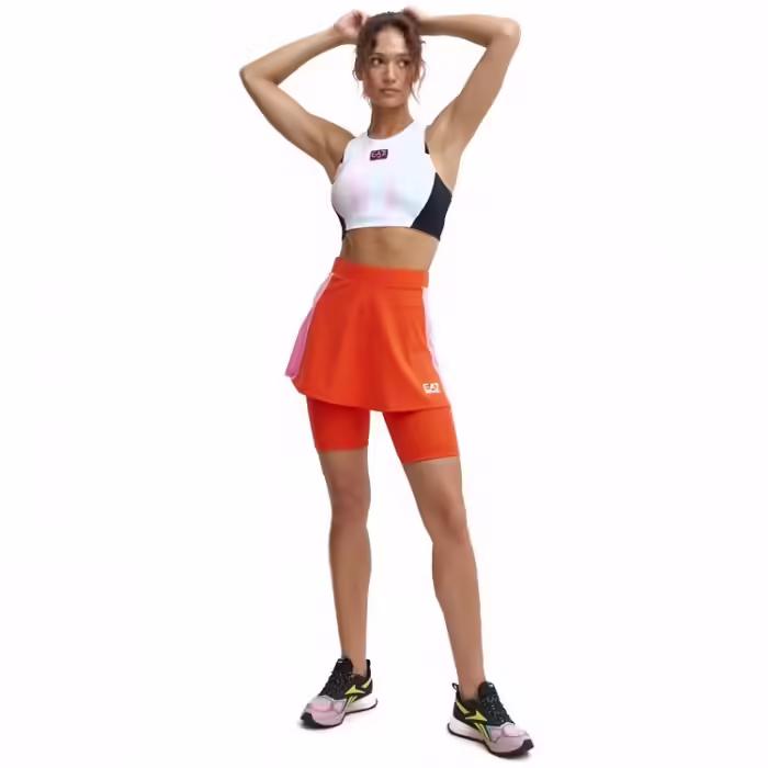 Fusta EA7 EMPORIO ARMANI SKIRT - 2