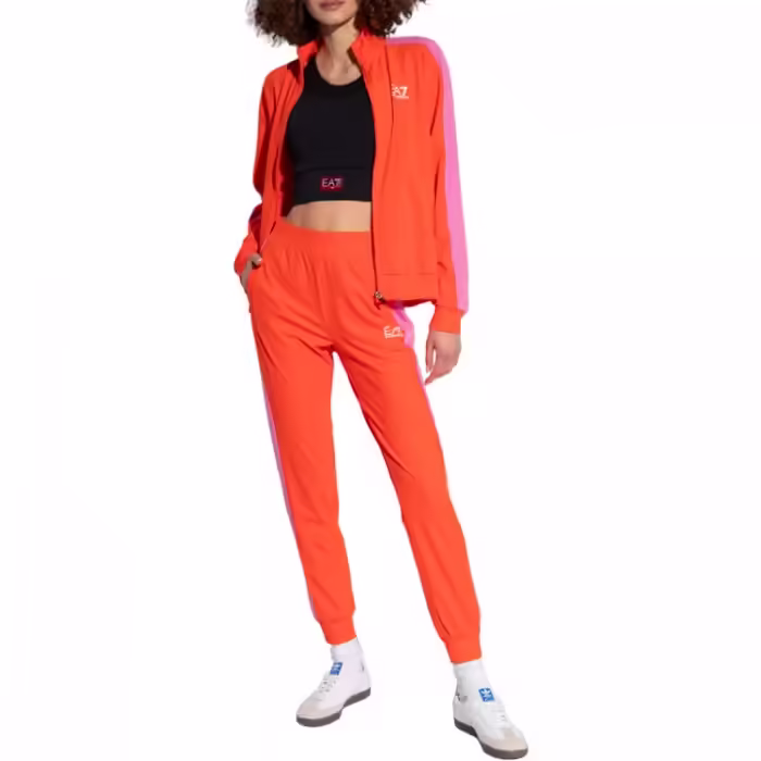 Costum sportiv EA7 EMPORIO ARMANI TUTA SPORTIVA - 2