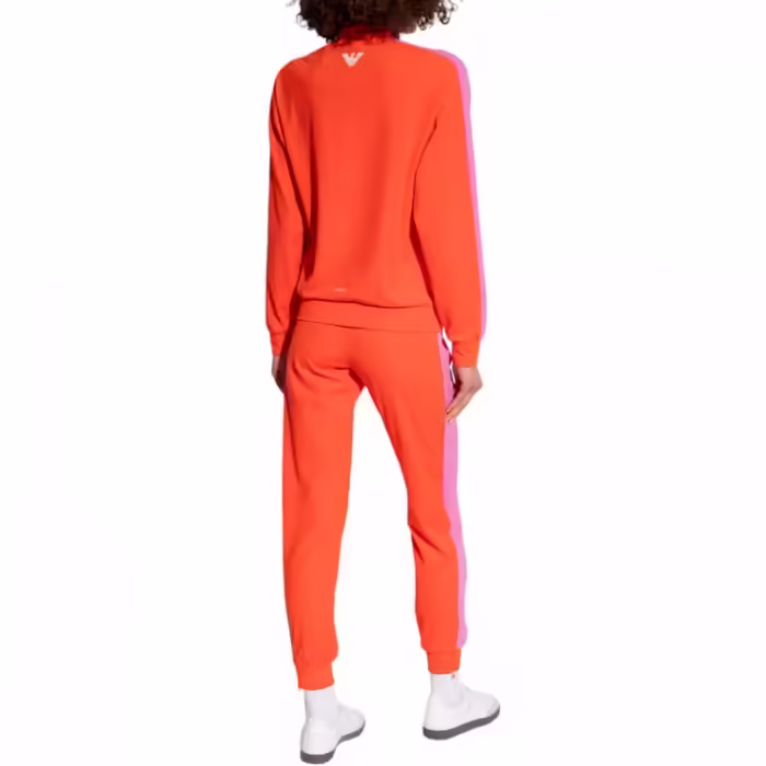 Costum sportiv EA7 EMPORIO ARMANI TUTA SPORTIVA - 3