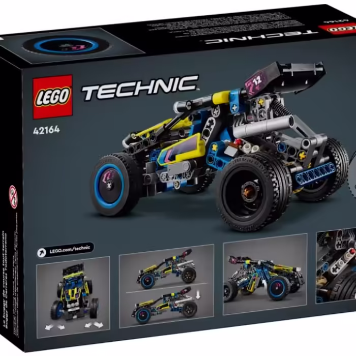 Конструкторы Lego 41264
