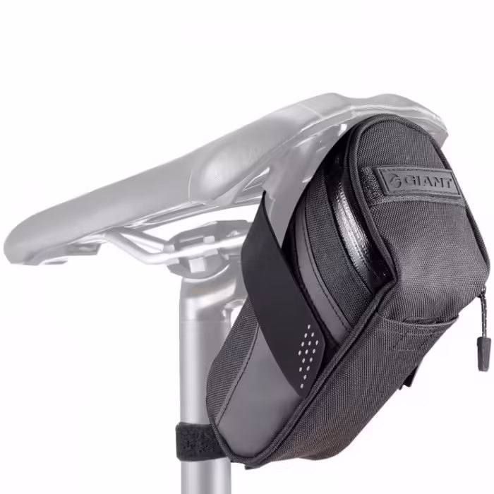 Geanta portbagaj Giant SHADOW DX SEAT BAG L