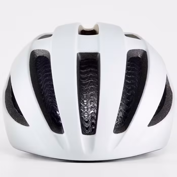 Casca urbana Trek Starvos WaveCel Cycling Helmet Alb 58-63 - 3