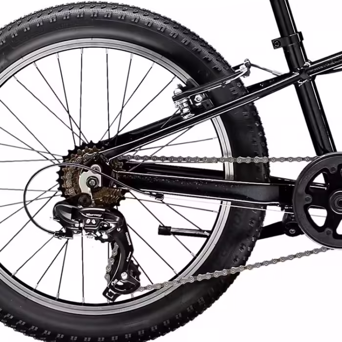 Велосипед для детей Trek PRECALIBER 20 7SP GIRLS - 3