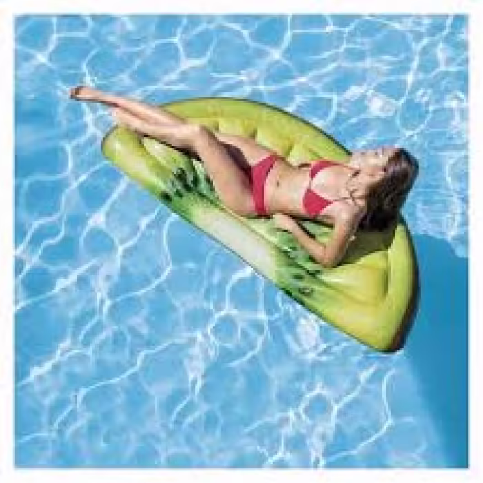 Saltea gonflabila INTEX KIWI - 2