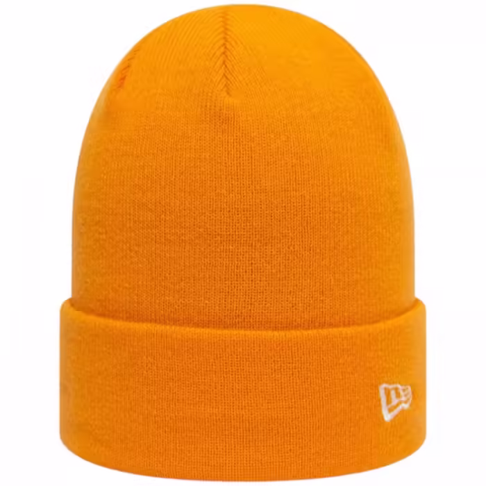 Шапка New Era  POP COLOUR CUFF KNIT