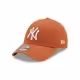 Chipiu New Era Kids Char League Essential 940 NYY 