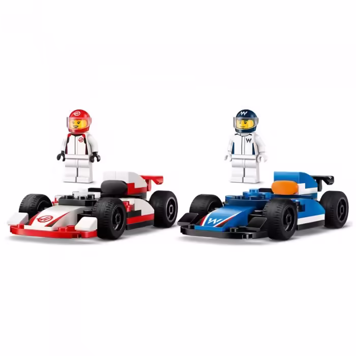 Constructor Lego 60464 - 3