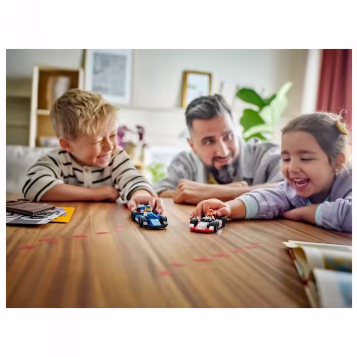 Constructor Lego 60464 - 5