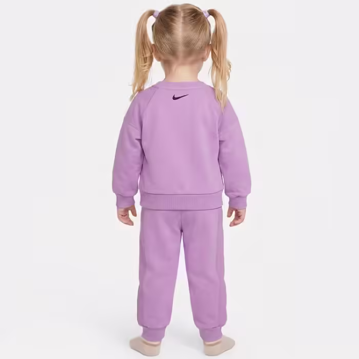 Costum Sportiv Nike GRAPHIC CREW SET - 2