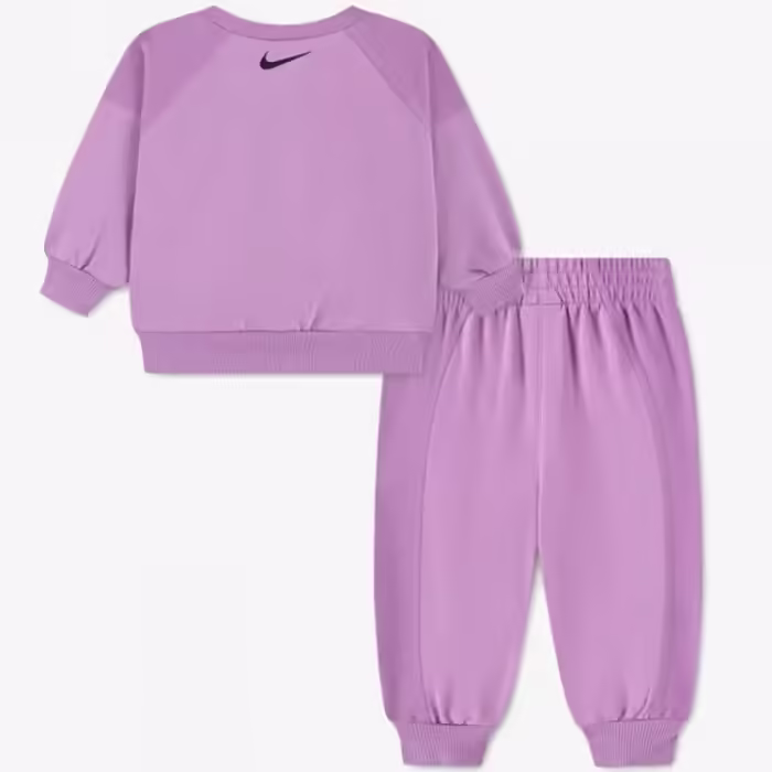 Costum Sportiv Nike GRAPHIC CREW SET - 6