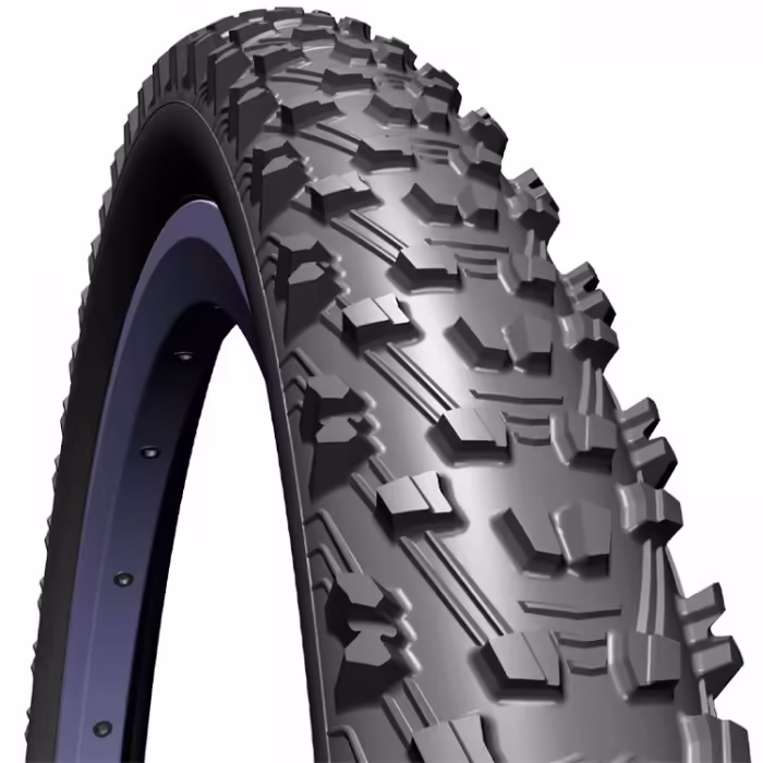 Покрышка Rubena V76 CHARYBDIS