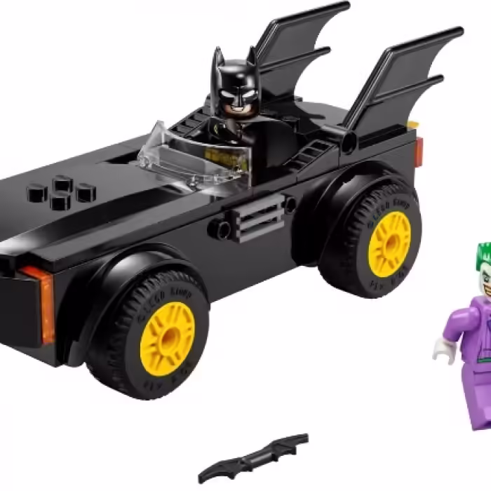 Constructori Lego 76264 - 2