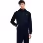 Синий