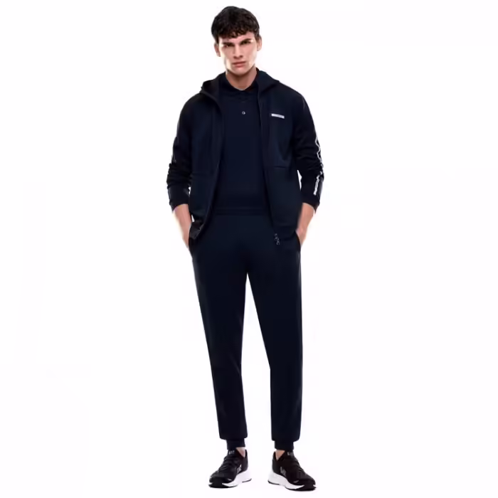 Hanorac EA7 EMPORIO ARMANI LOGO SERIES - 6