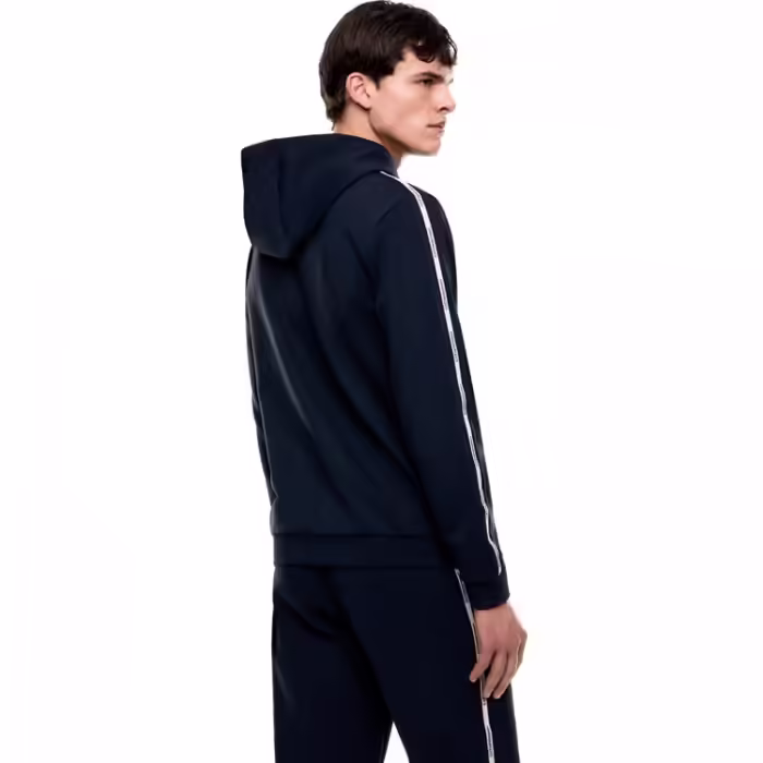 Hanorac EA7 EMPORIO ARMANI LOGO SERIES - 7