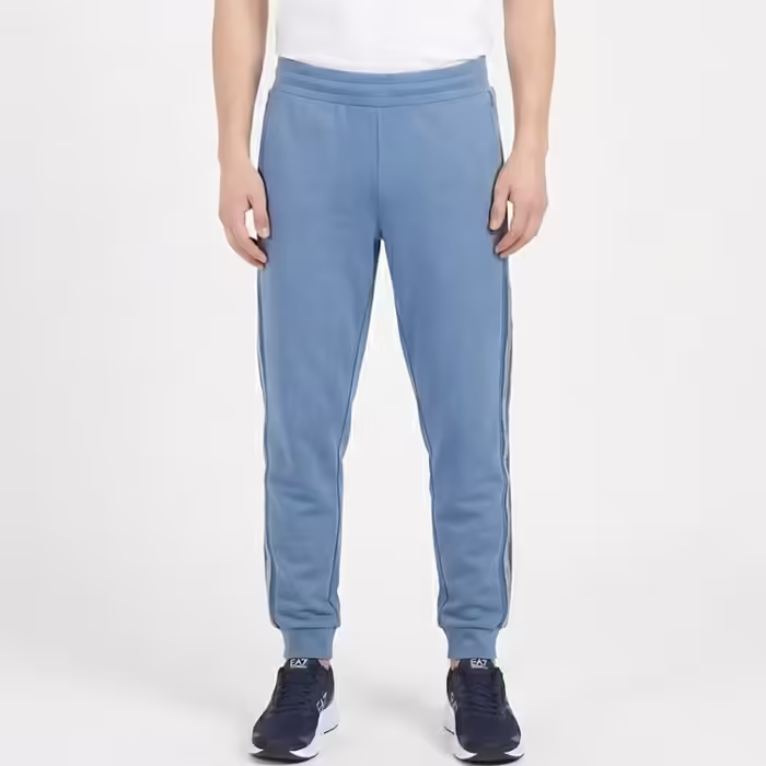 Брюки EA7 EMPORIO ARMANI LOGO SERIES