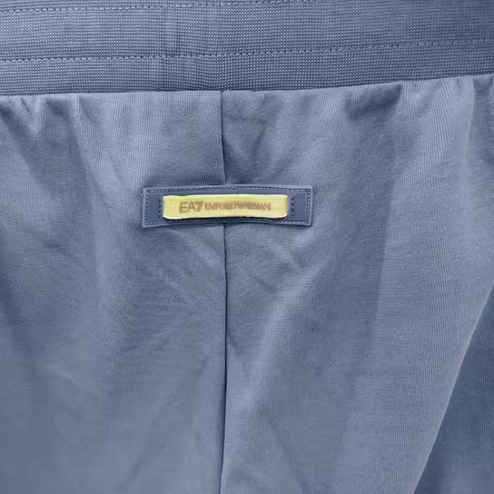 Брюки EA7 EMPORIO ARMANI LOGO SERIES - 3