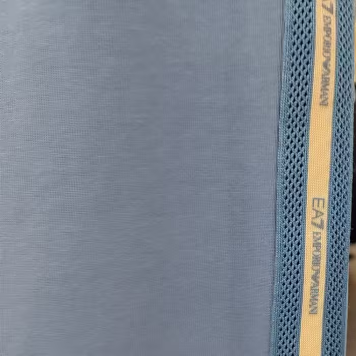 Брюки EA7 EMPORIO ARMANI LOGO SERIES - 4