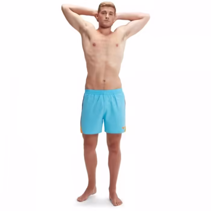 Шорты Speedo HYPERBOOM SPL 16 WSHT AM