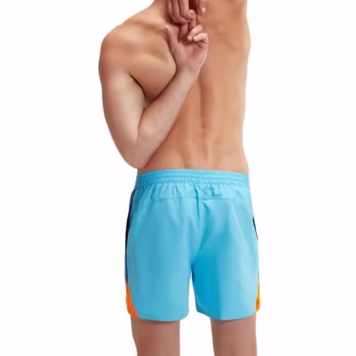 Шорты Speedo HYPERBOOM SPL 16 WSHT AM - 3