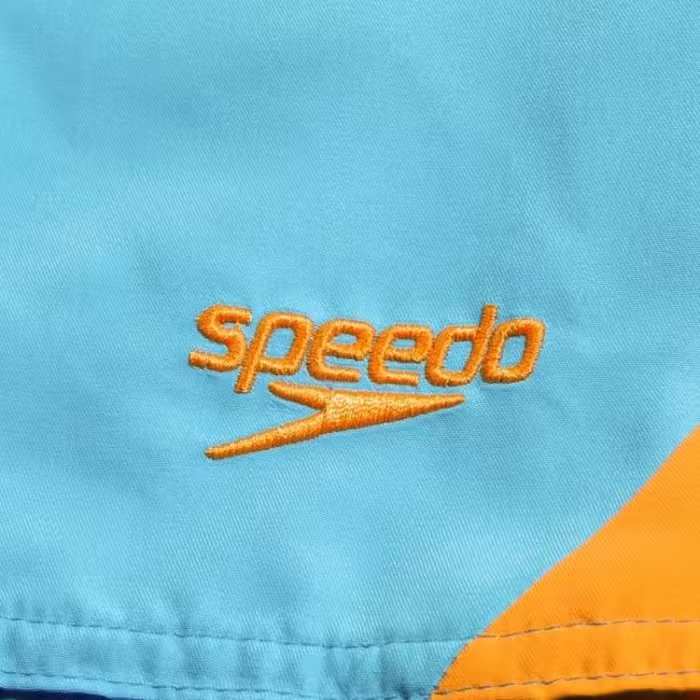 Шорты Speedo HYPERBOOM SPL 16 WSHT AM - 5