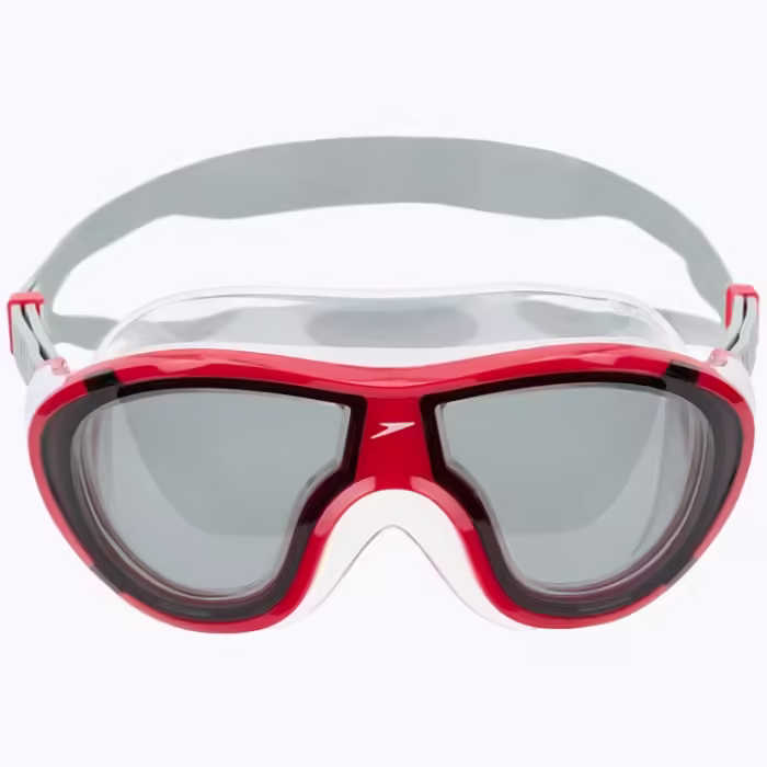 Очки для плавания Speedo JUNIOR BIOFUSE 2.0 MASK JU - 2