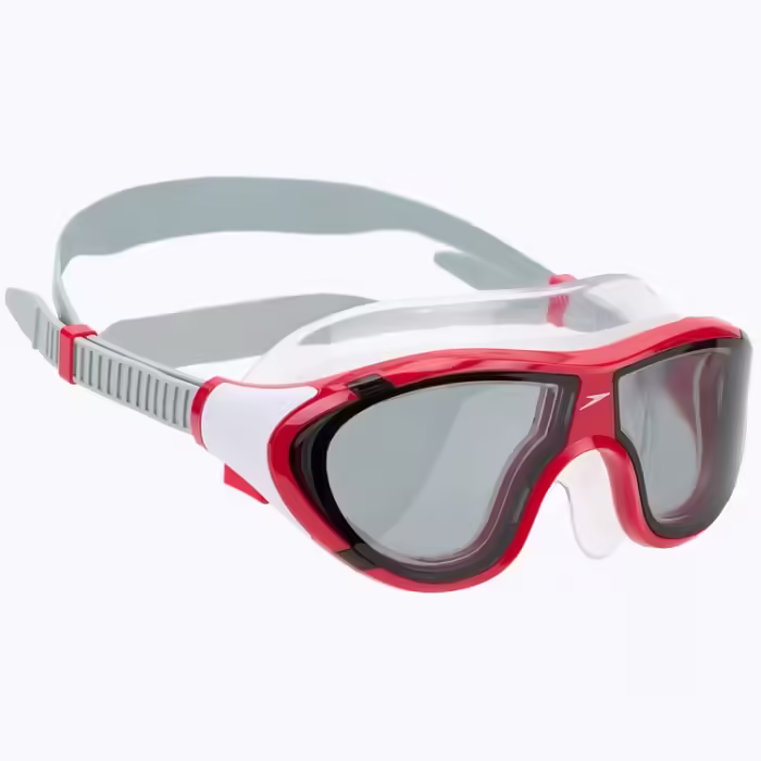 Очки для плавания Speedo JUNIOR BIOFUSE 2.0 MASK JU - 3